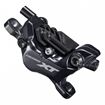 Picture of SHIMANO DEORE XT BL-M8100 + BR-M8120 DISC BRAKE